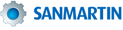 Sanmartin Logo
